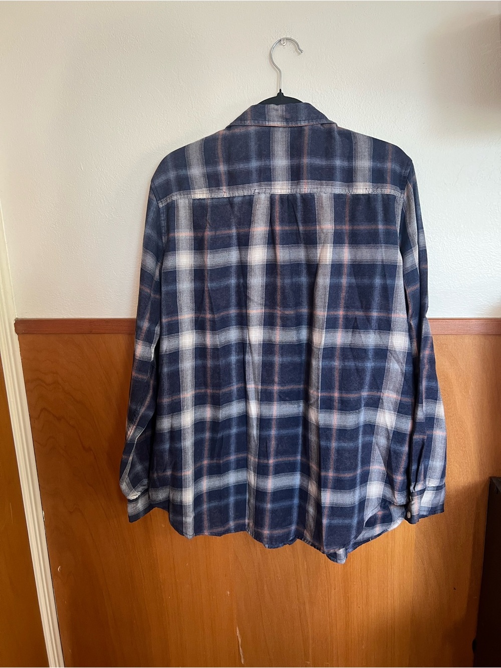 Flannel - Picture 3 of 3